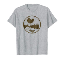 Load image into Gallery viewer, Funny shirts V-neck Tank top Hoodie sweatshirt usa uk au ca gifts for Woodstock - 1969 Bird Logo T-Shirt 2853639
