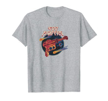 Load image into Gallery viewer, Funny shirts V-neck Tank top Hoodie sweatshirt usa uk au ca gifts for Foo Fighters Raygun T-Shirt 431900
