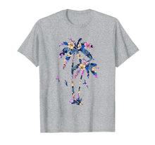 Load image into Gallery viewer, Funny shirts V-neck Tank top Hoodie sweatshirt usa uk au ca gifts for Palm Tree Print Shirt Hawaiian Beach Tropical Hot T-shirt 2798485
