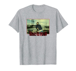 Funny shirts V-neck Tank top Hoodie sweatshirt usa uk au ca gifts for Boyz N the Hood Vintage Poster Style T-shirt 1486961