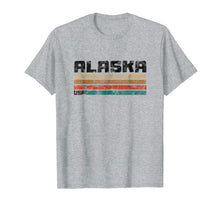 Load image into Gallery viewer, Funny shirts V-neck Tank top Hoodie sweatshirt usa uk au ca gifts for Alaska T-Shirts AK Retro Vintage Shirt Gift Men Women Kids 893511
