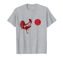 Load image into Gallery viewer, Funny shirts V-neck Tank top Hoodie sweatshirt usa uk au ca gifts for Cock Sucker shirt (Red logo) 2843379
