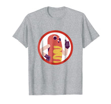 Load image into Gallery viewer, Life is Strange Hawt Dawg Man Cosplay T-Shirt
