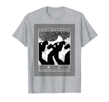 Load image into Gallery viewer, Vintage New Orleans Louisiana Jazz Festival T Shirt 635868
