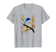 Load image into Gallery viewer, Funny shirts V-neck Tank top Hoodie sweatshirt usa uk au ca gifts for Awesome t shirt for bird lovers - Bird fan tee 622514
