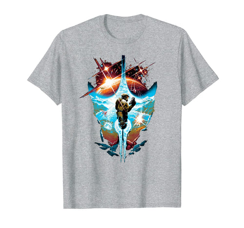 Halo Master Chief T-Shirt 191206