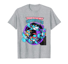 Load image into Gallery viewer, Funny shirts V-neck Tank top Hoodie sweatshirt usa uk au ca gifts for Ninja T-shirt Squirtles 1230374
