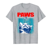 Load image into Gallery viewer, Funny shirts V-neck Tank top Hoodie sweatshirt usa uk au ca gifts for Cat Jaws 293757
