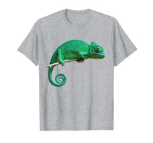 Load image into Gallery viewer, Funny shirts V-neck Tank top Hoodie sweatshirt usa uk au ca gifts for Chameleon T-shirt Lizard Shirt Reptile Tee 1199621
