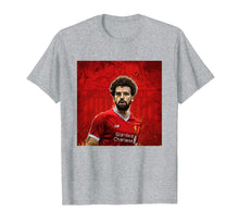 Load image into Gallery viewer, Liverpool - Mohamed Salah t shirt
