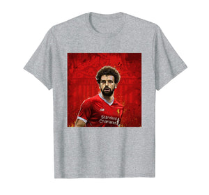 Liverpool - Mohamed Salah t shirt