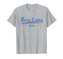 Load image into Gallery viewer, Yang Gang 2020 - Andrew Yang for President T-Shirt-743997

