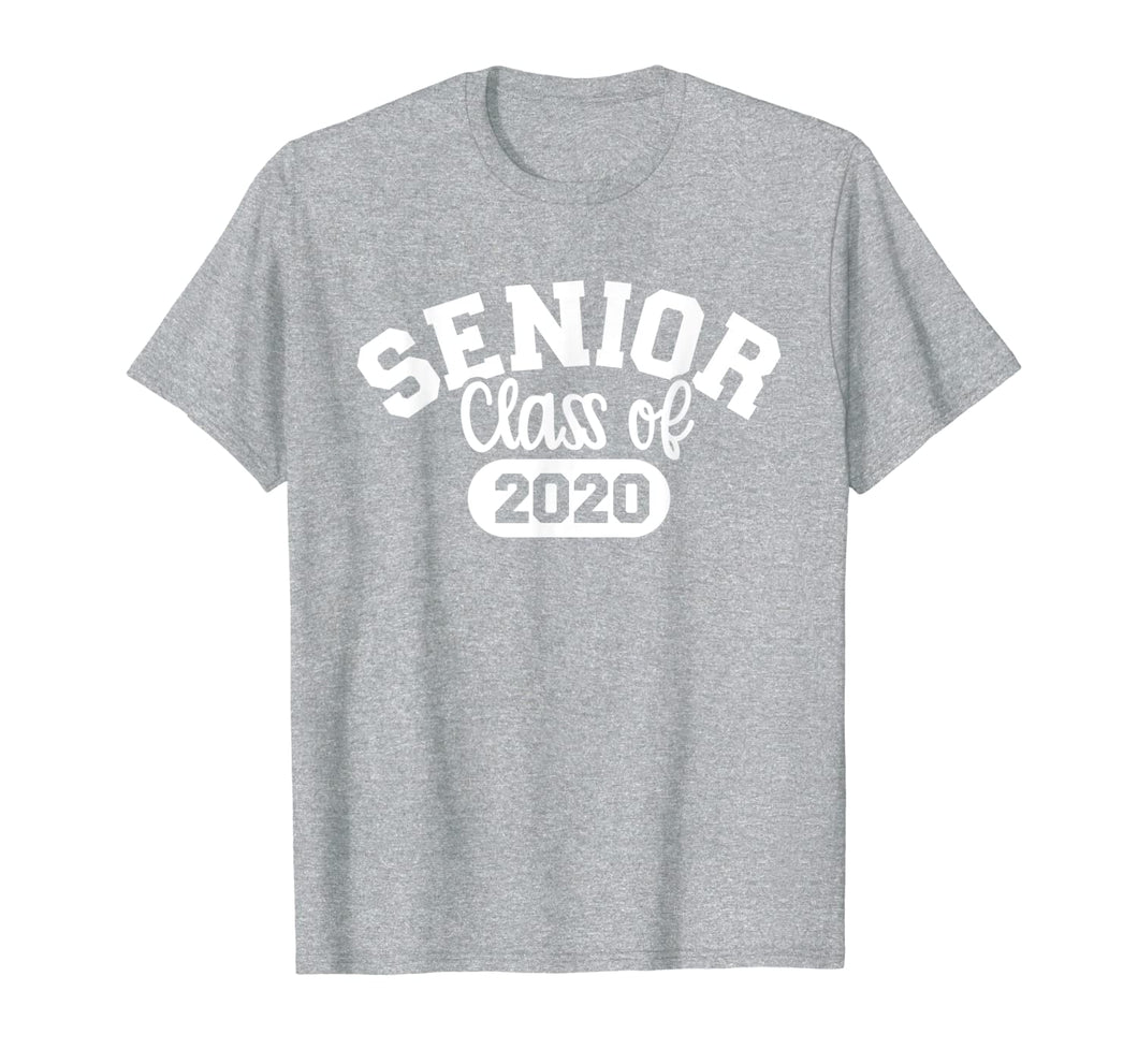 Senior class of 2020 T-Shirt
