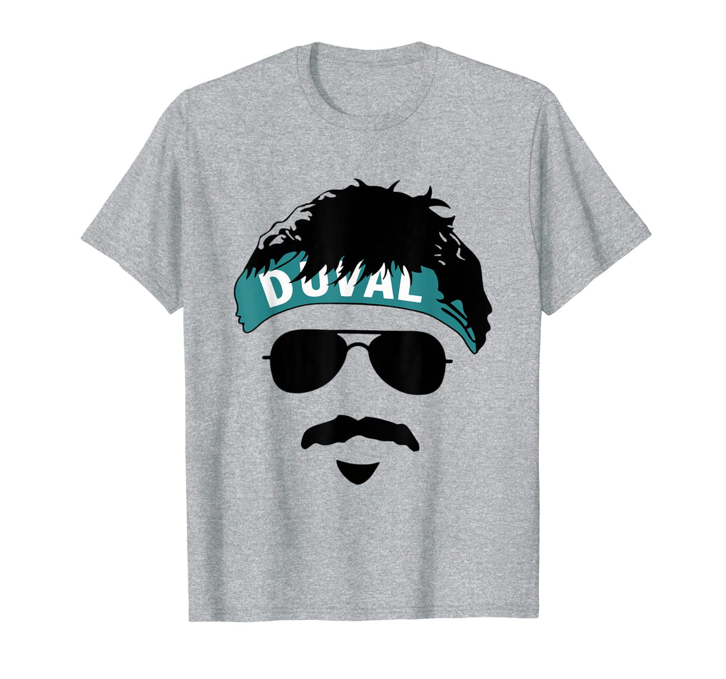 Minshew Headband Duval T-Shirt
