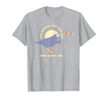 Load image into Gallery viewer, Bird Watching Goes Both Ways Funny Bird Lover Tee T-Shirt 177806
