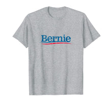 Load image into Gallery viewer, Bernie Logo Vintage Distressed Look Bern Sanders 2020 TShirt900431
