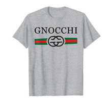 Load image into Gallery viewer, Classic Gnocchi tee 188272

