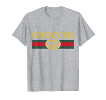 Load image into Gallery viewer, Funny shirts V-neck Tank top Hoodie sweatshirt usa uk au ca gifts for Gnocchi vintage T-Shirt 159144
