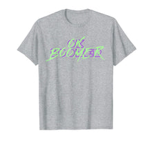 Load image into Gallery viewer, OK Boomer Shirt #okboomer Gen Z Millennial Response T-Shirt
