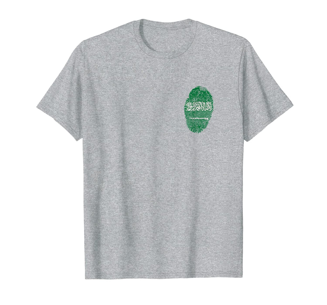 Saudi Arabia  T-Shirt