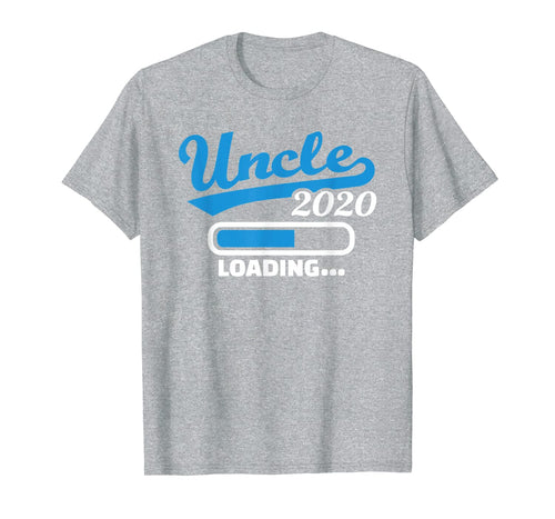 Uncle 2020 loading T-Shirt