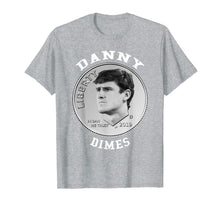 Load image into Gallery viewer, New York Danny Dimes QB NY T-Shirt
