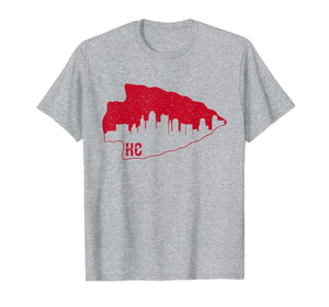 Kansas City KC T-Shirt-147068