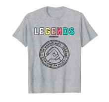 Load image into Gallery viewer, Norris Nuts T-Shirt
