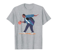 Load image into Gallery viewer, Stanley Play Basketball Funny T-shirt For Men Women Boys
