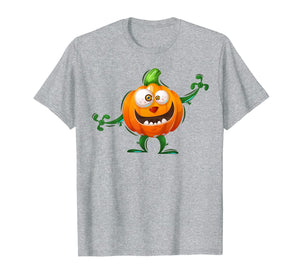 Pumpkin   T-Shirt
