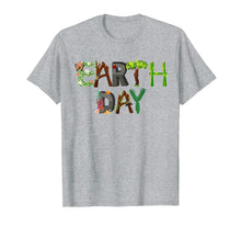 Load image into Gallery viewer, Happy Earth Day 2020 Girl Women Youth - Earth Day T-Shirt-878335
