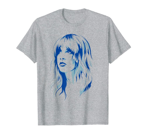 Vintage Retro Stevie TShirts Nicks Love Gift For Mens Womens T-Shirt-953627
