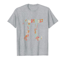 Load image into Gallery viewer, Pi Day Shirt Pi Numbers Math Teacher 3.14 Gift Boys Girls T-Shirt-941644
