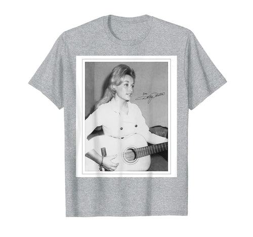 Dolly Parton Vintage Polaroid T-Shirt 208690