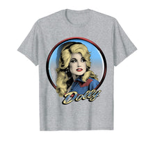 Load image into Gallery viewer, Dolly Parton Western T-Shirt 126420
