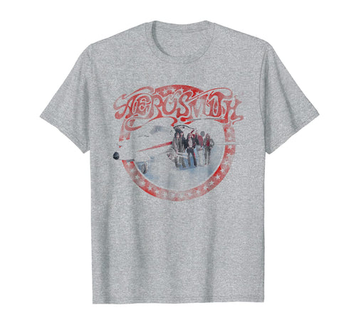 Aerosmith - AEROplane T-Shirt 152902