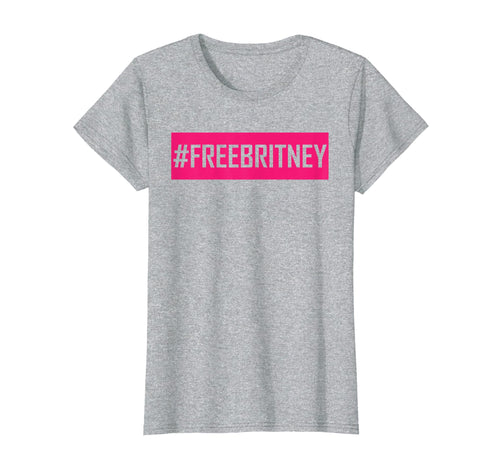 Funny shirts V-neck Tank top Hoodie sweatshirt usa uk au ca gifts for Womens Hashtag Free Britney T-Shirt 2880999