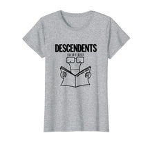 Load image into Gallery viewer, Funny shirts V-neck Tank top Hoodie sweatshirt usa uk au ca gifts for Descendents Everything Sucks T-Shirt - OFFICIAL MERCH 798973
