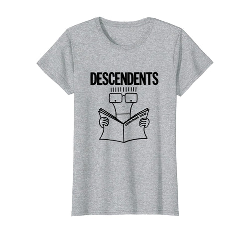 Funny shirts V-neck Tank top Hoodie sweatshirt usa uk au ca gifts for Descendents Everything Sucks T-Shirt - OFFICIAL MERCH 798973