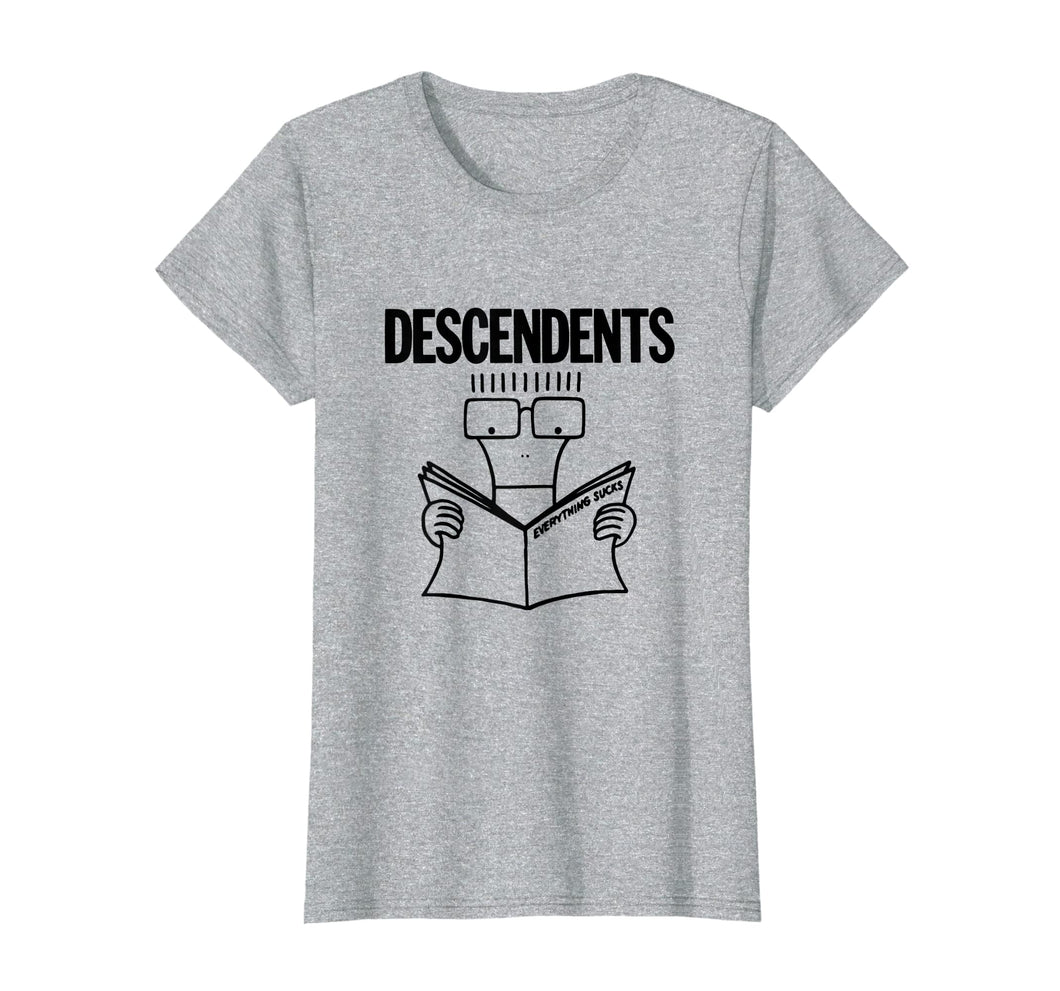 Funny shirts V-neck Tank top Hoodie sweatshirt usa uk au ca gifts for Descendents Everything Sucks T-Shirt - OFFICIAL MERCH 798973