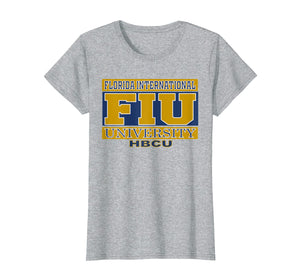 Funny shirts V-neck Tank top Hoodie sweatshirt usa uk au ca gifts for Florida International 1965 University T Shirt - Apparel 2075532
