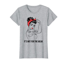 Load image into Gallery viewer, Funny shirts V-neck Tank top Hoodie sweatshirt usa uk au ca gifts for Tarot Card Reader Not For The Weak Job T-Shirts 3974879
