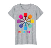 Load image into Gallery viewer, Funny shirts V-neck Tank top Hoodie sweatshirt usa uk au ca gifts for Fun Pickleball Fan Pickleball Player Gift T-Shirt 141290
