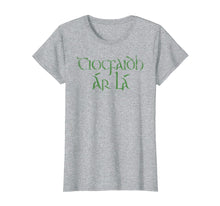 Load image into Gallery viewer, Funny shirts V-neck Tank top Hoodie sweatshirt usa uk au ca gifts for Irish Republican T-Shirt - Tiocfaidh Ar La 2090529
