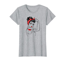 Load image into Gallery viewer, Funny shirts V-neck Tank top Hoodie sweatshirt usa uk au ca gifts for Nebraska Girl Strong Women TShirts Gifts 1261267
