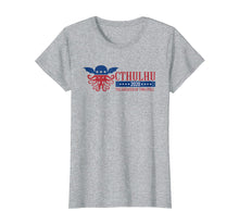 Load image into Gallery viewer, Funny shirts V-neck Tank top Hoodie sweatshirt usa uk au ca gifts for Vote Cthulhu 2020 No Lives Matter T-Shirt, Republican Trump 2758887

