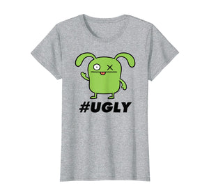 Funny shirts V-neck Tank top Hoodie sweatshirt usa uk au ca gifts for UglyDolls # Ugly T-Shirt 796542