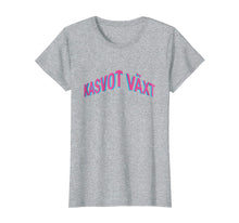Load image into Gallery viewer, Funny shirts V-neck Tank top Hoodie sweatshirt usa uk au ca gifts for Kasvot Vaxt Shirt Jam Band iRokk Shirt Gift 683002
