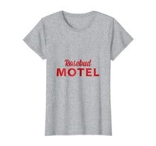 Load image into Gallery viewer, Funny shirts V-neck Tank top Hoodie sweatshirt usa uk au ca gifts for Rosebud Motel T Shirt 1241098
