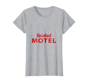 Funny shirts V-neck Tank top Hoodie sweatshirt usa uk au ca gifts for Rosebud Motel T Shirt 1241098